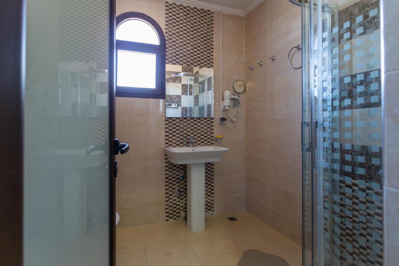 Hotel Jibal Chaouen シェフシャウエン エクステリア 写真