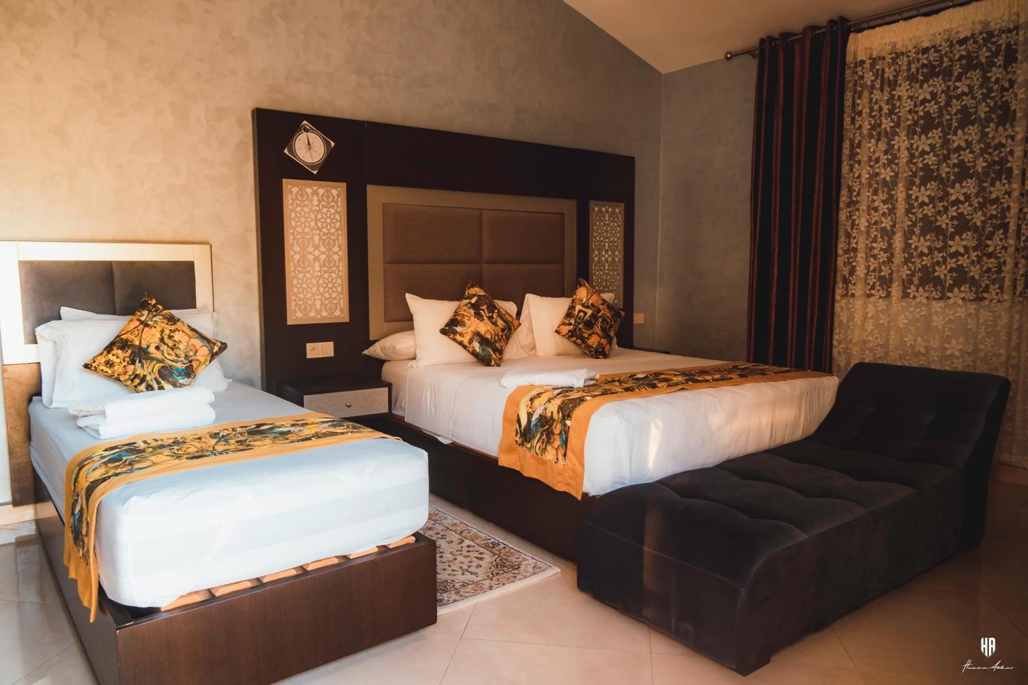 Hotel Jibal Chaouen シェフシャウエン エクステリア 写真